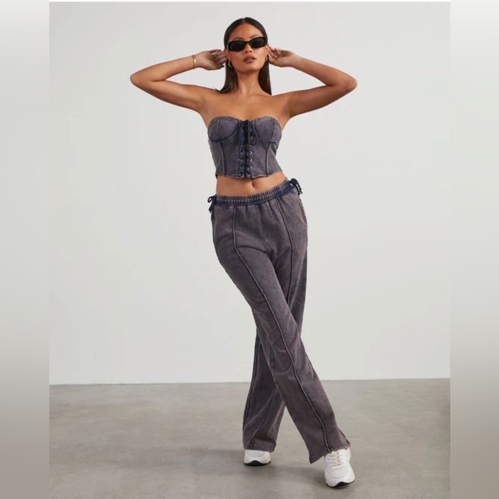 Vici Sweatsuit Set